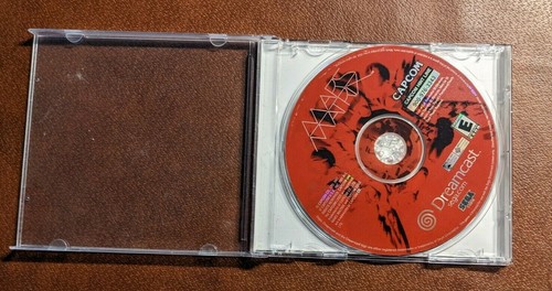 Mars matrix sega dreamcast - matrix,