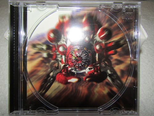 Autentica back cover solo - , arte