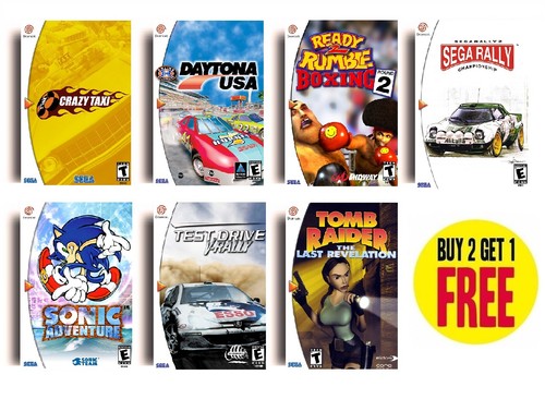Poster gioco retro - retro, sega