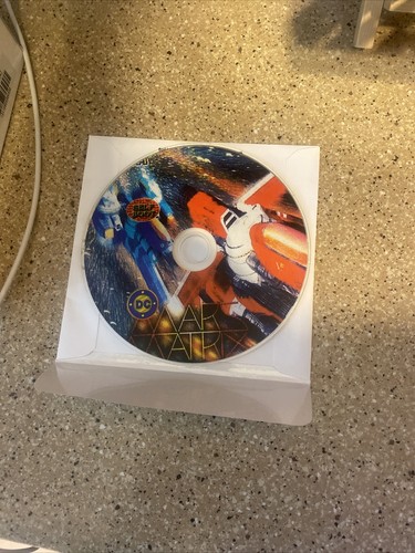 Mars matrix solo - mars, disco